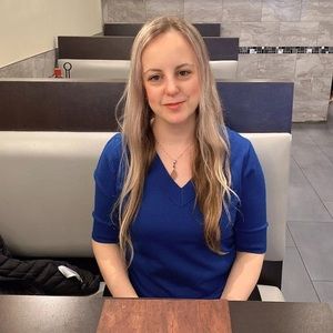 Meet your Posher, Chantal